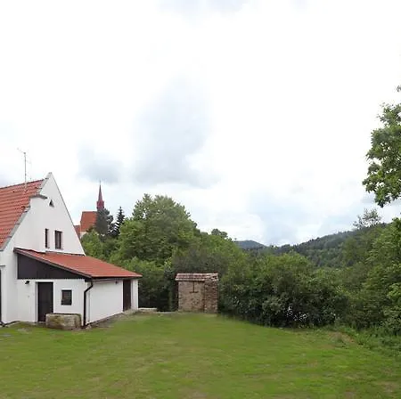 Chalupa Hubertus Zaton (Cesky Krumlov)