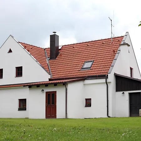 Chalupa Hubertus
