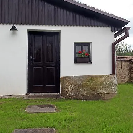 Holiday home Chalupa Hubertus *