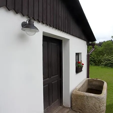 Holiday home Chalupa Hubertus
