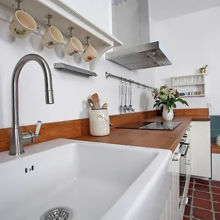 Holiday home Chalupa Hubertus