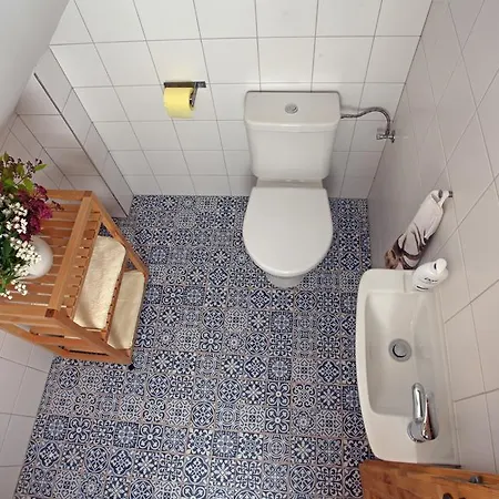 Holiday home Chalupa Hubertus Zaton (Cesky Krumlov)