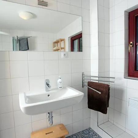 Holiday home Chalupa Hubertus Zaton (Cesky Krumlov)