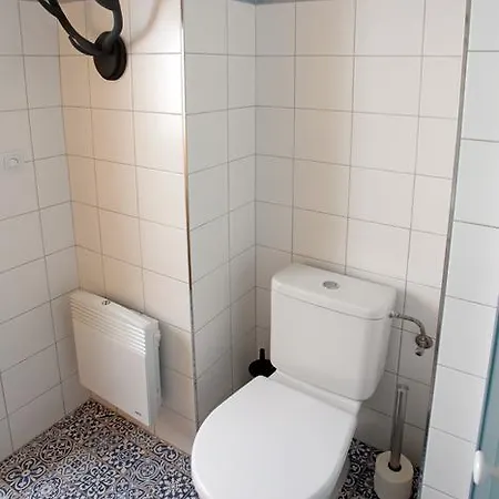 Holiday home Chalupa Hubertus