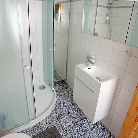 Holiday home Chalupa Hubertus Zaton (Cesky Krumlov)