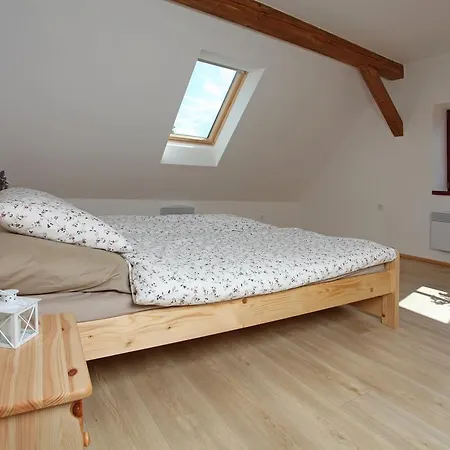 Holiday home Chalupa Hubertus *