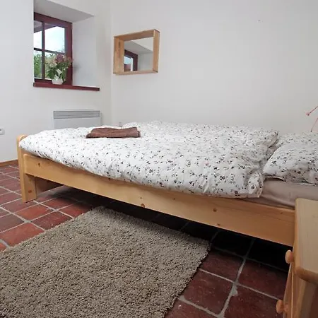 Chalupa Hubertus Zaton (Cesky Krumlov)